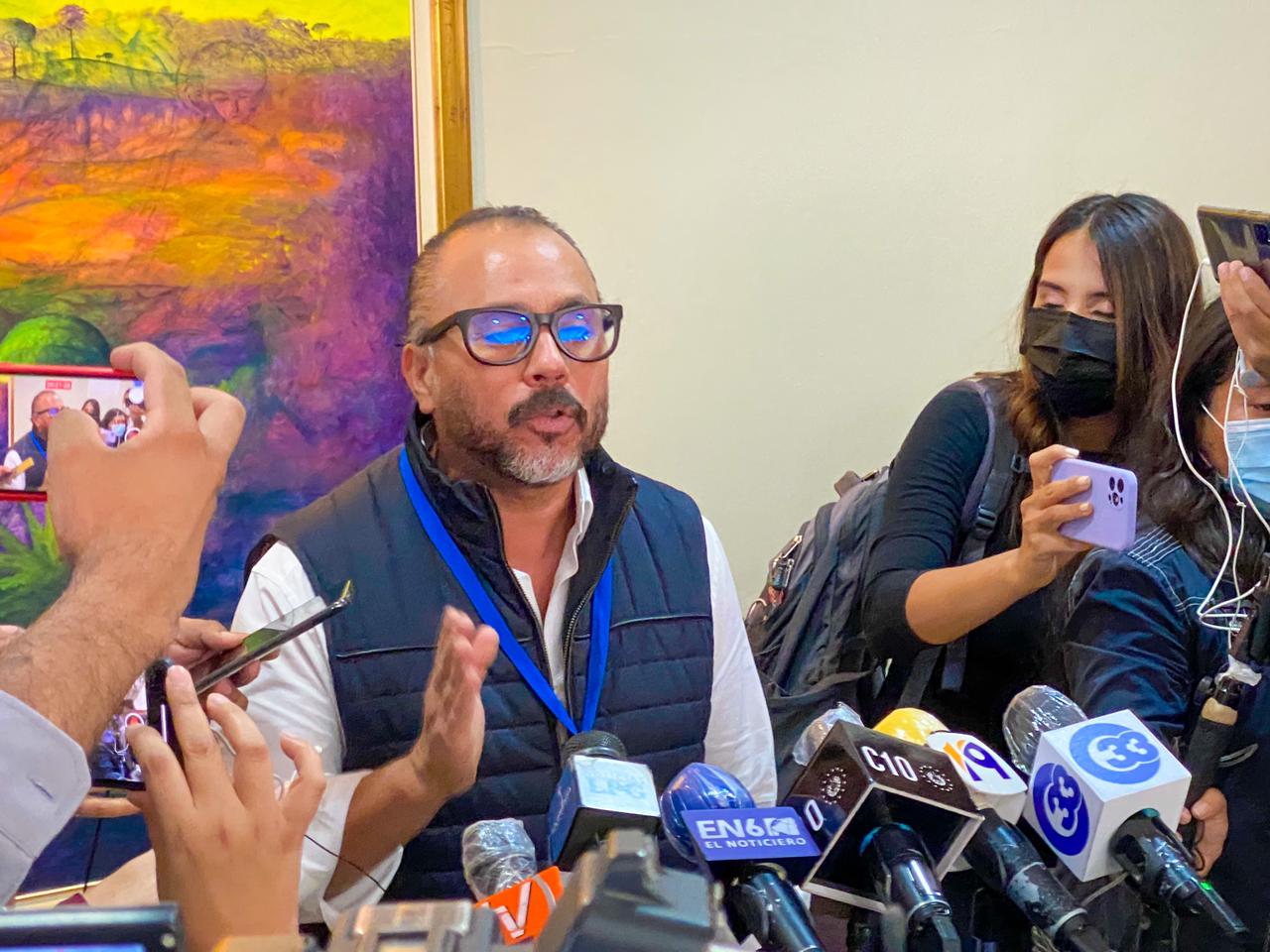 Ernesto Castro: La fiesta se les acabó a los cientos de activistas pagados con el dinero del pueblo ernesto-castro-la-fiesta-se-les-acabo-a-los-cientos-de-activistas-pagados-con-el-dinero-del-pueblo